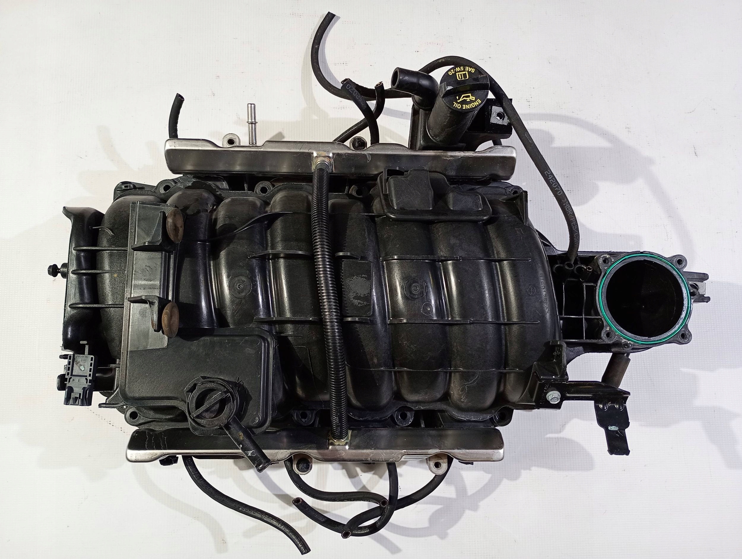 intake manifold dolotowy Dodge RAM 1500 5.7 HEMI v8 2019