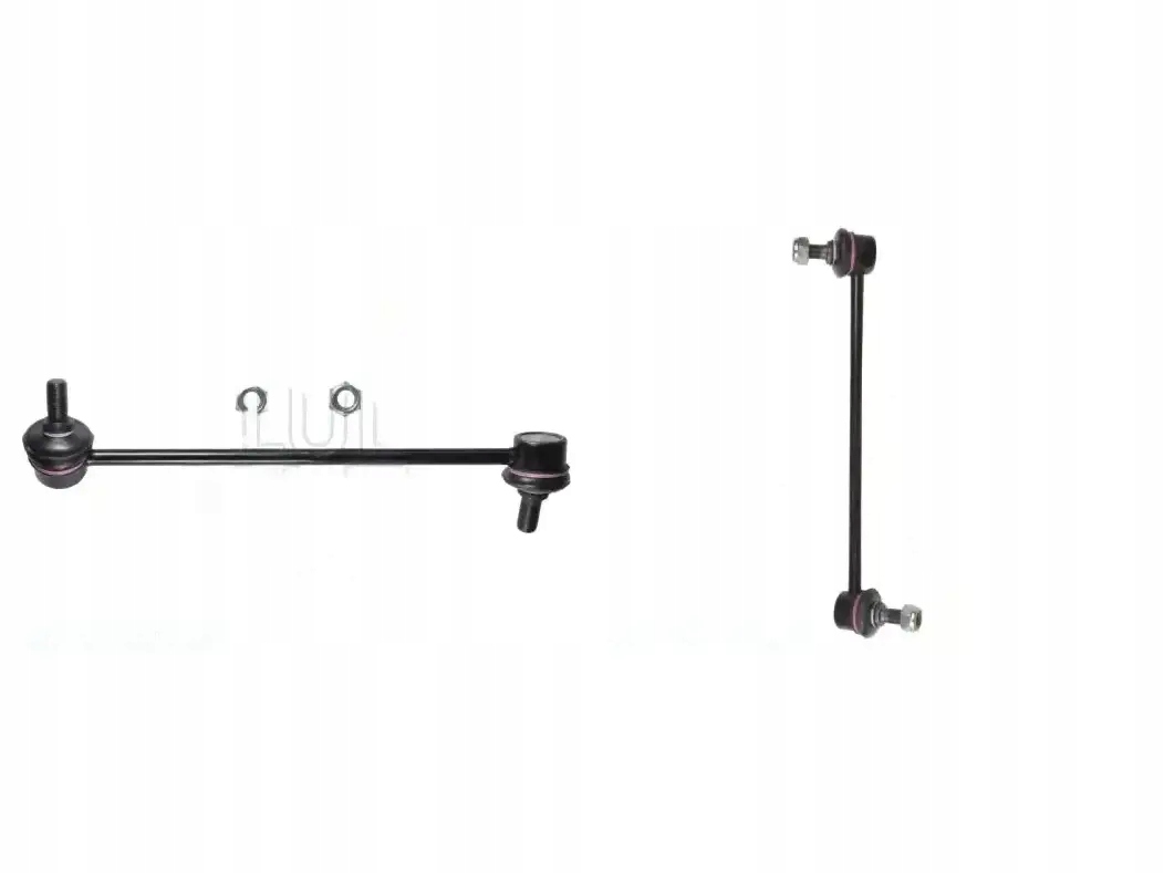 2x Роз'єми стабілізатора BLUE PRINT ПЕРЕД L+ПРАВ. до HYUNDAI H-1, STAREX