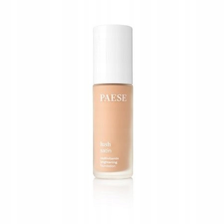 

Paese Podkład rozświetlający Lush Satin 33