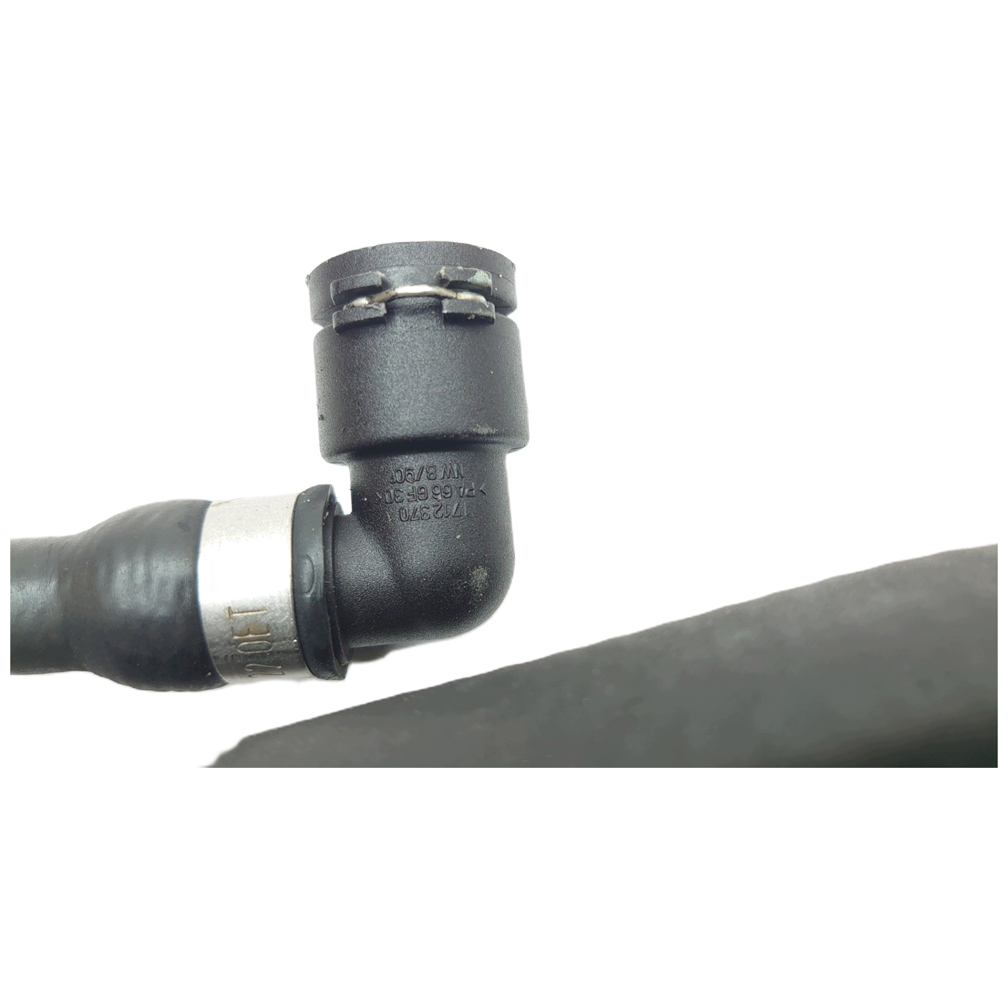Oryginalny przewód wody BMW E87 118d 120d