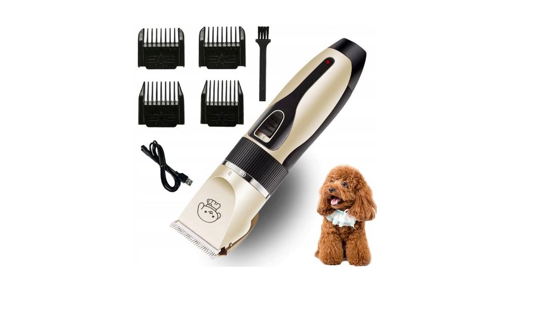 MASZYNKA DO STRZYŻENIA PSÓW Marka inna marka