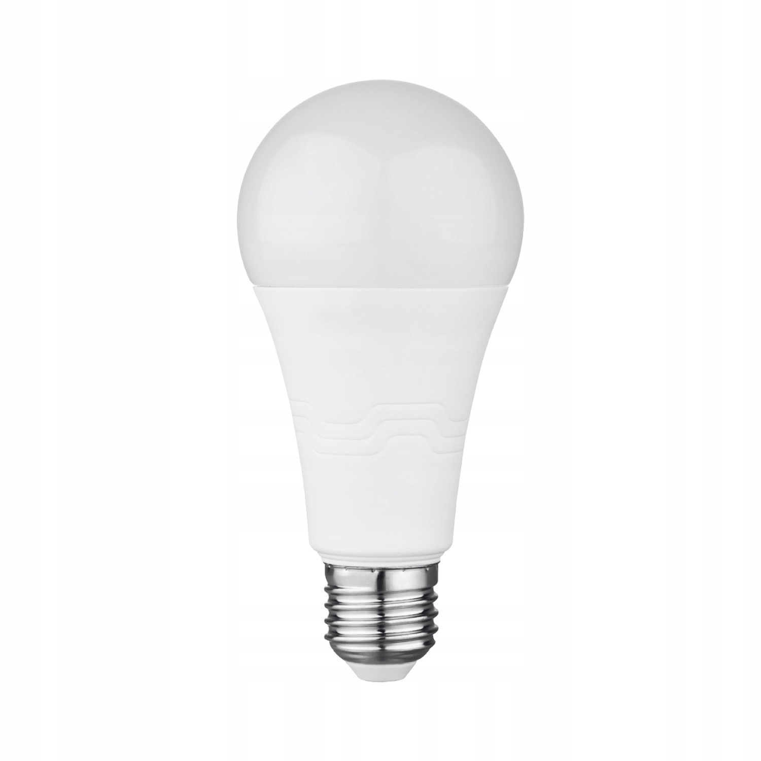 

Żarówka Led Gs 18W E27 Zb 6000K Kobi KAGSE2718ZB2
