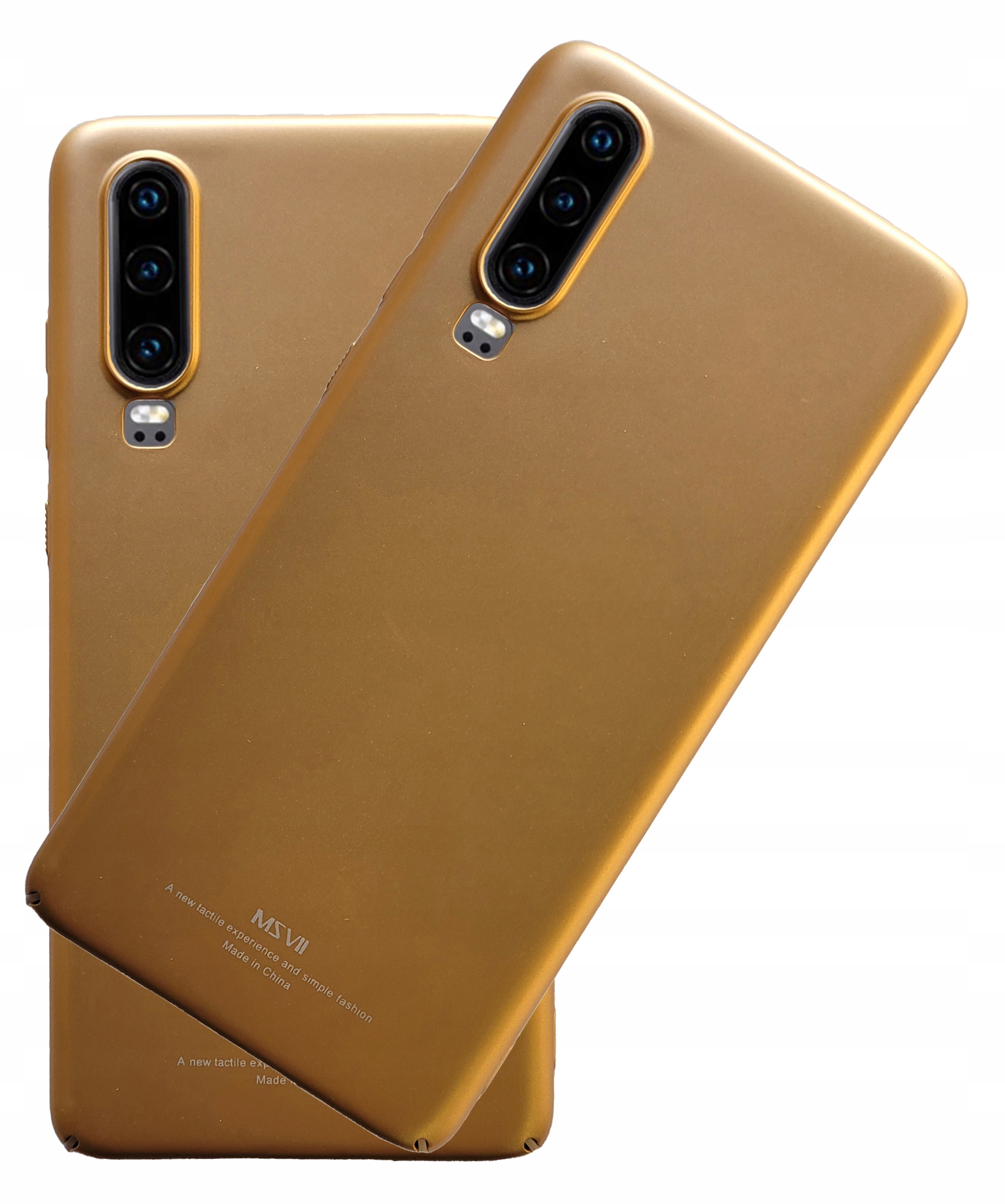 

Etui Case Msvii Do Huawei P30 Slim