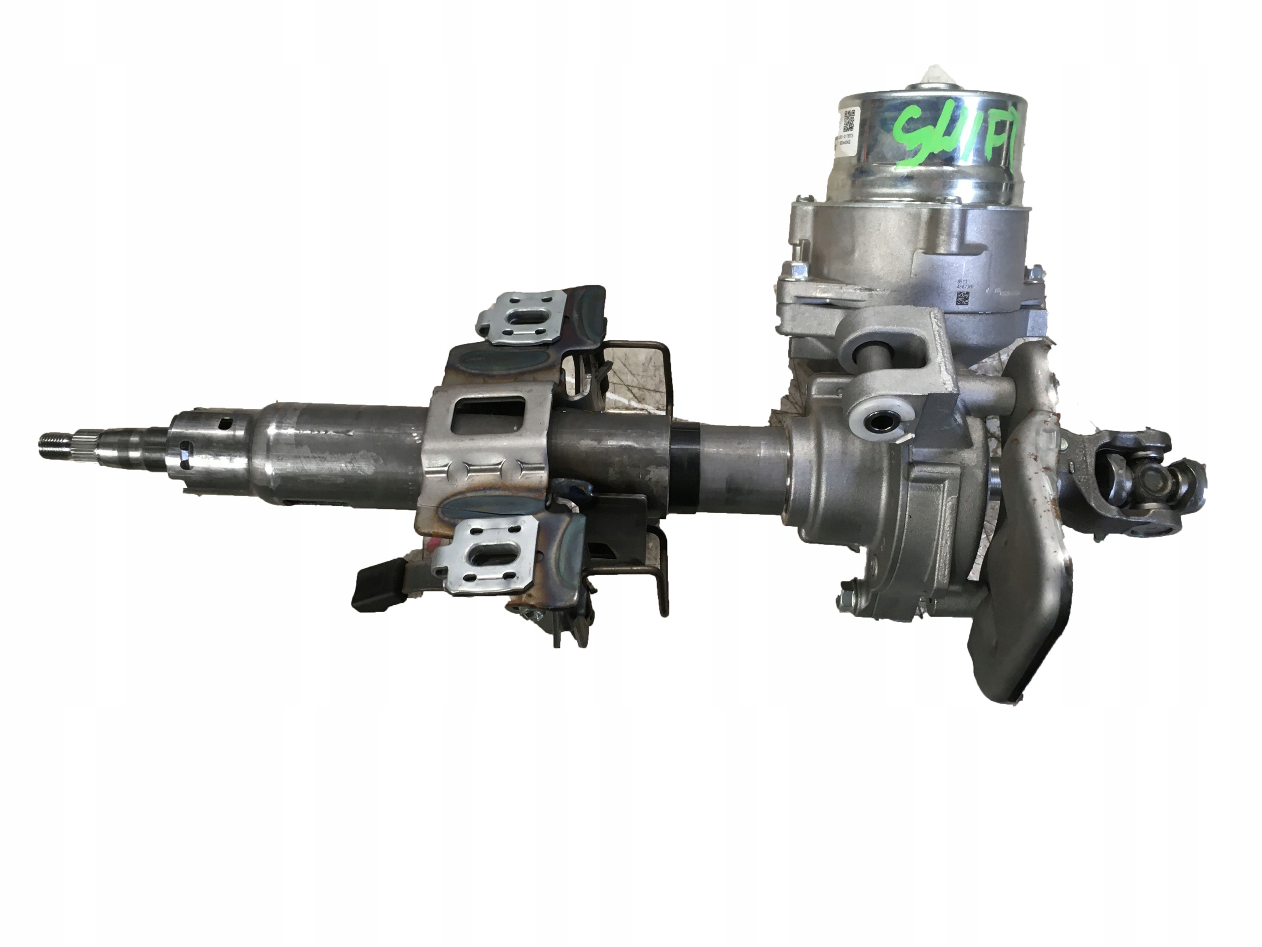 48200-53R90 - РУЛЬОВА КОЛОНКА ПІДСИЛЮВАЧ SWIFT VI MK8