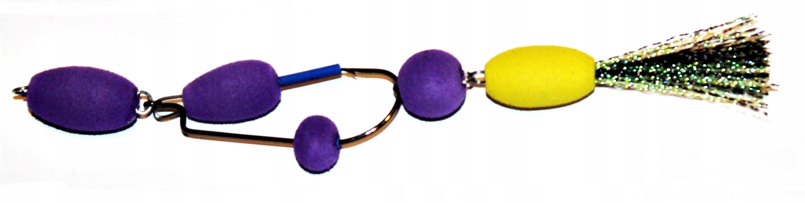 Mandula Z System Antyzaczepowym 13cm. MDZ21