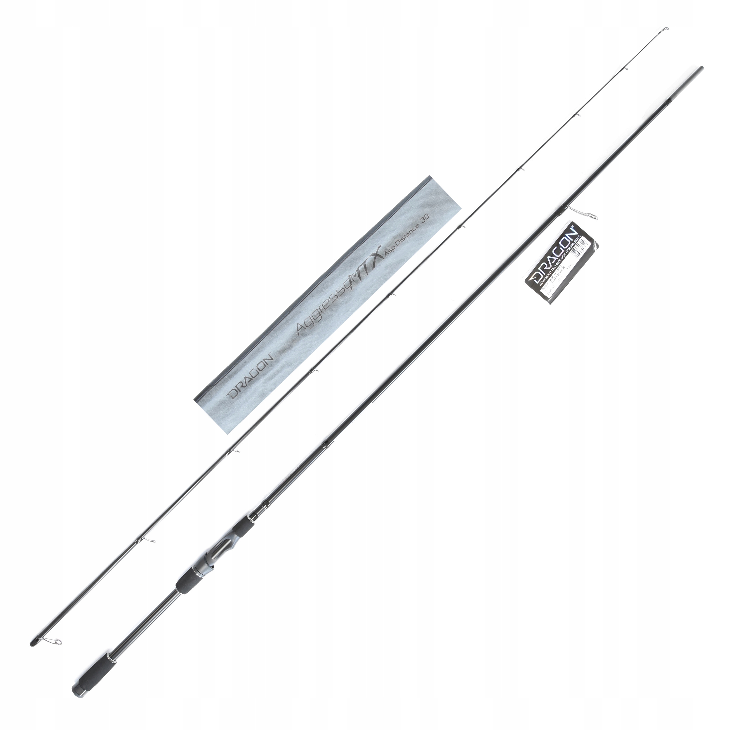 Wędka Dragon Aggressor Mtx Asp.Distance 30 2,75m 7-30g