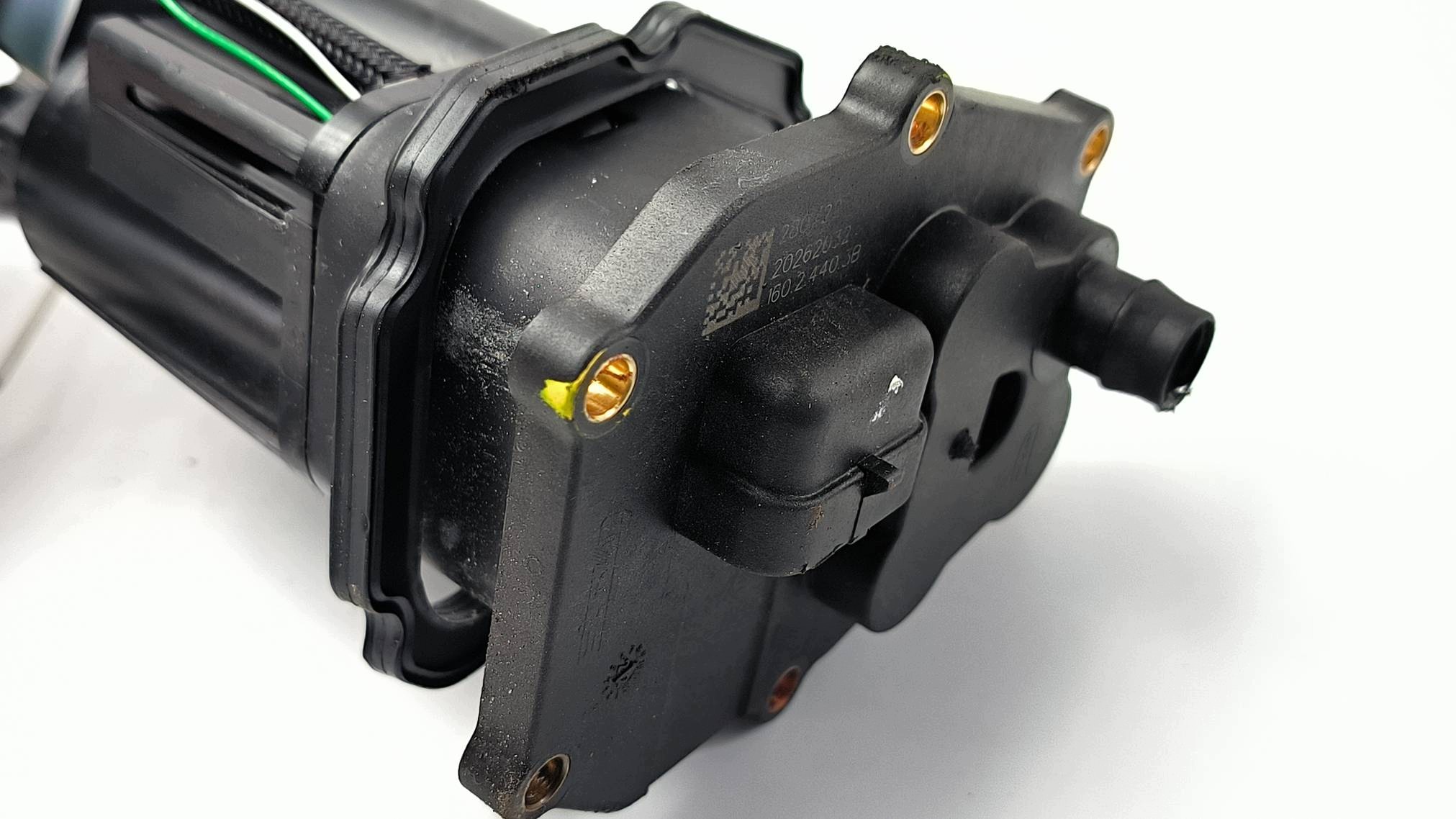 pump fuel 16024403B DUCATI MONSTER plus