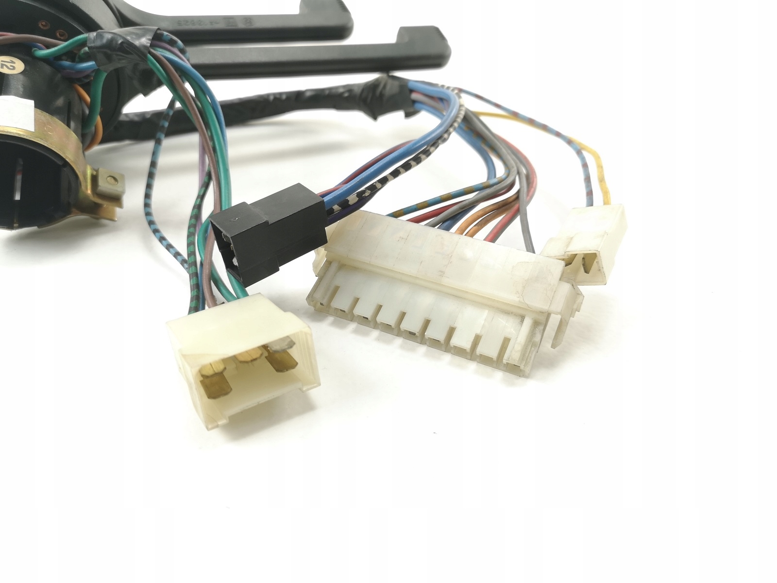 DEVIO LUCI TERGICRISTALLO TERGI FIAT RITMO 1985-1988 / 7560220