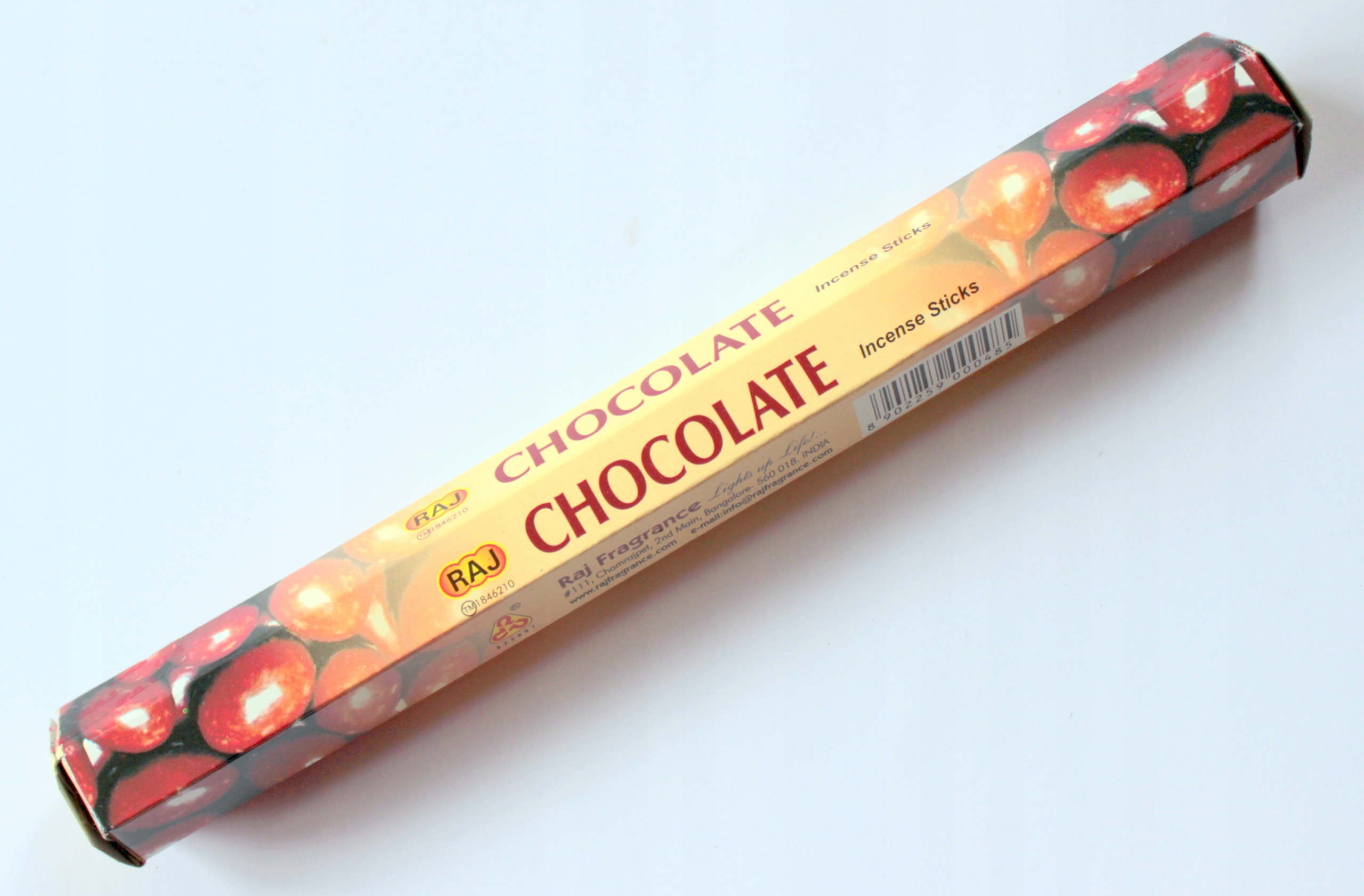 

Kadzidełka Chocolate 18-20sztuk