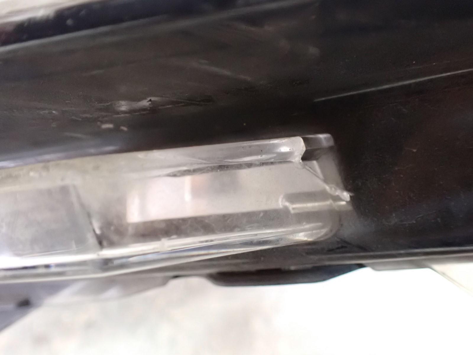 light left REFLEKTOR left FULL LED VW T ROC 2GA A11 LIFT 2021- 2GA941035AF