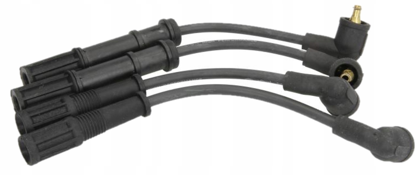 ZESTAW PRZEWODÓW ZAPŁONOWYCH