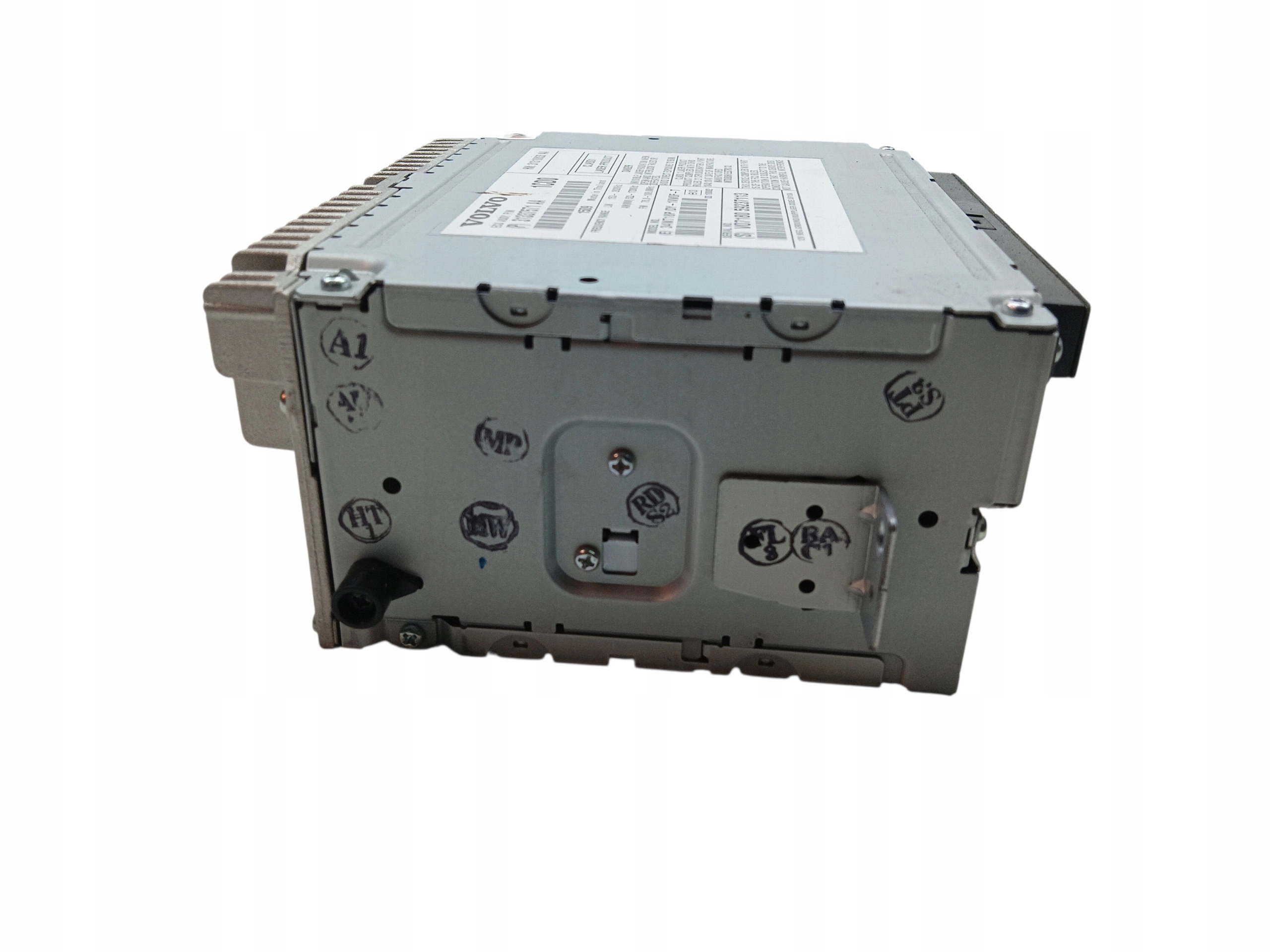 RADIO lettore VOLVO V60 e LIFT (2013-2018)
