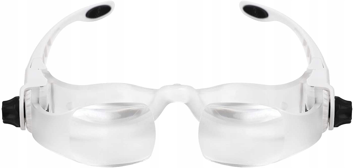 

Okulary Powiększające Do Czytania 3,8x NO.7102-450