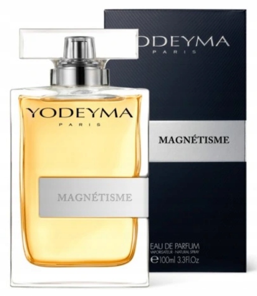 Yodeyma Magnetisme Eau de Parfum 100 ml