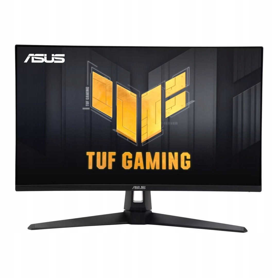 Asus 27" Tuf Gaming VG27UQ1A Rýchly Ips 4K Uhd 160Hz monitor 2xHDMI Dp g