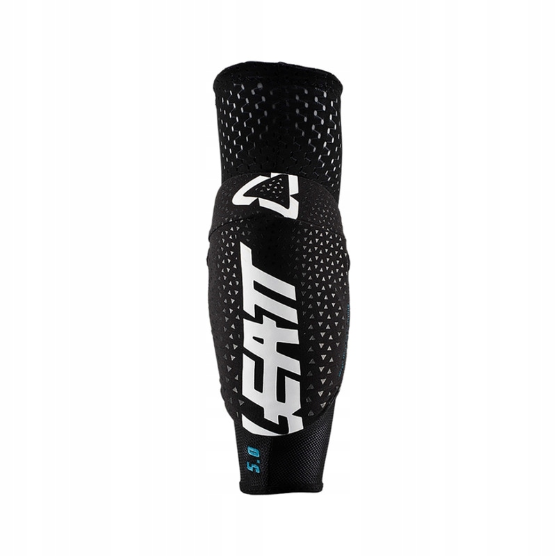 Chránič Lakťov Junior Leatt Guard 3DF 5.0 White Black Os (os)