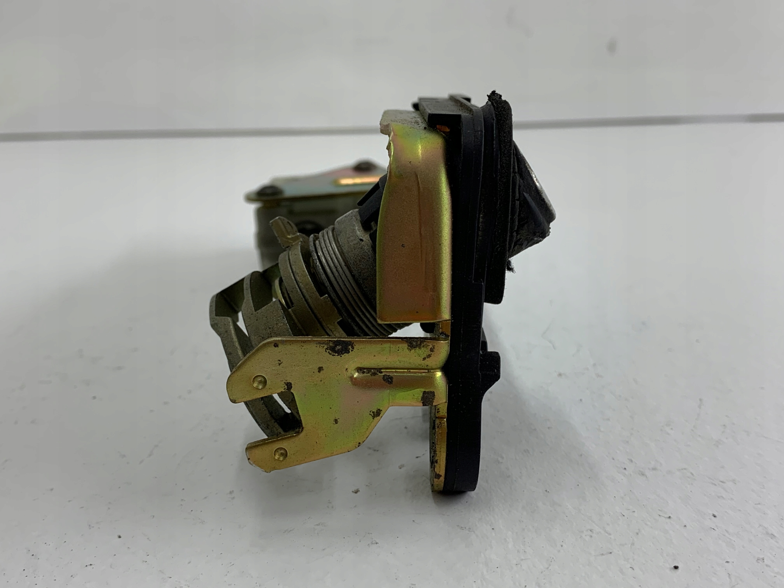 VW PASSAT B5 LIFT lock damper bonnet boot 3B5827061C 3B9827297A
