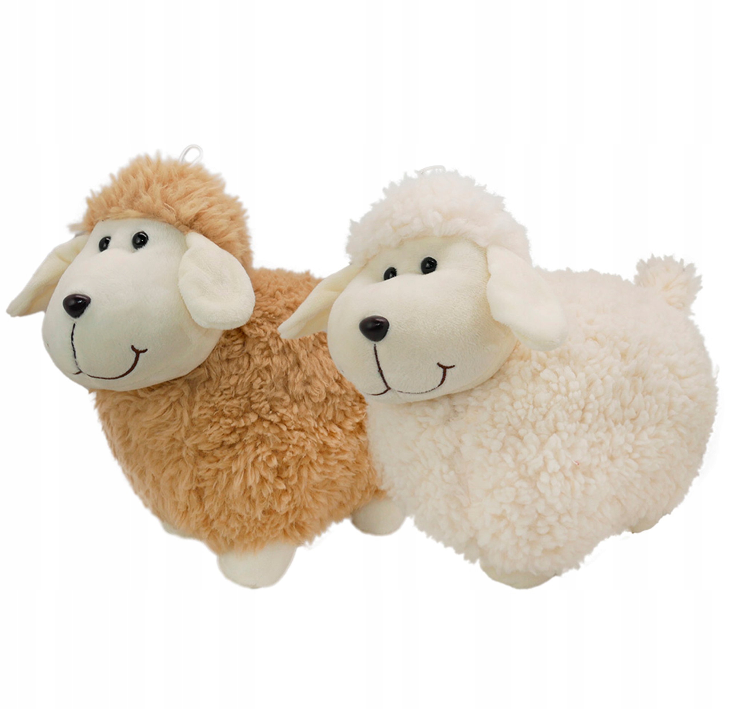 

Owieczka baranek Maskotka prezent wielkanocny Owca