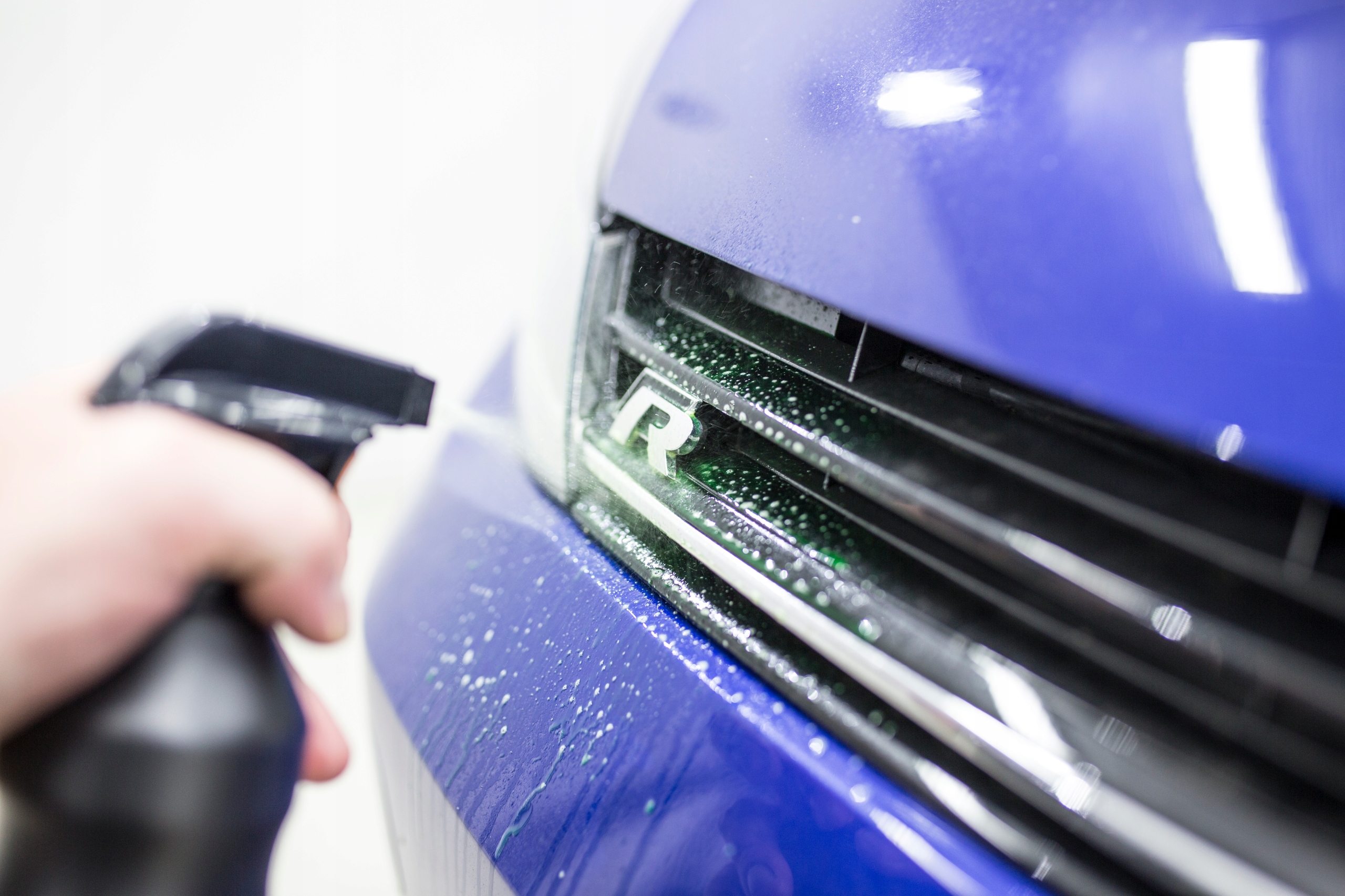 ADBL APC Uniwersalny Mocny Środek Czyszczący 500ml Producent ADBL