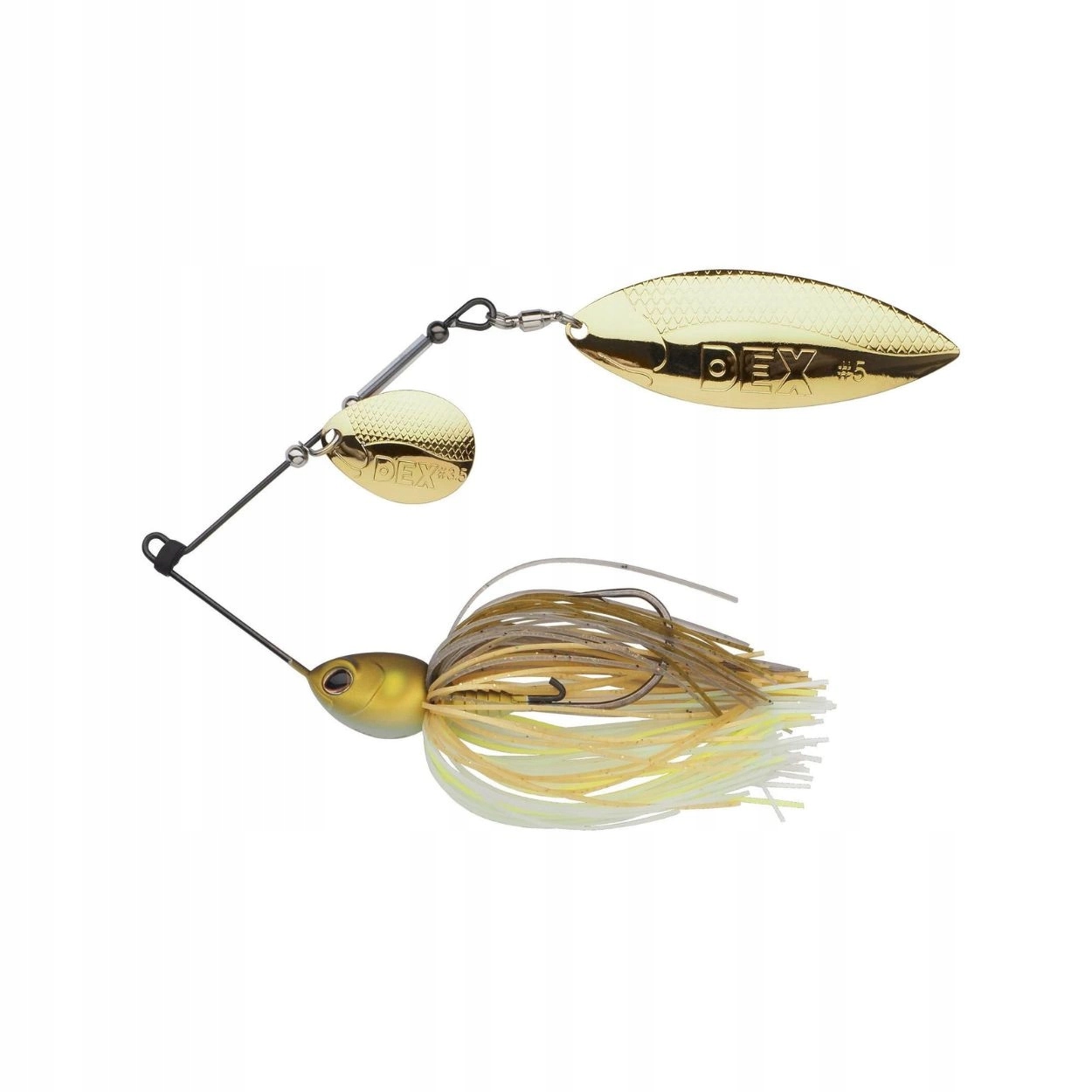 Przynęta Spinnerbait Berkley Dex 21 g Ayu