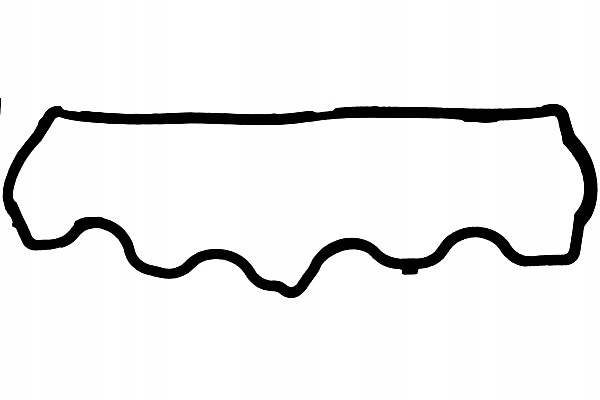 USZCZELKA POKRYWY ZAWORÓW VICTOR REINZ 55197598 56 Producent części Victor Reinz