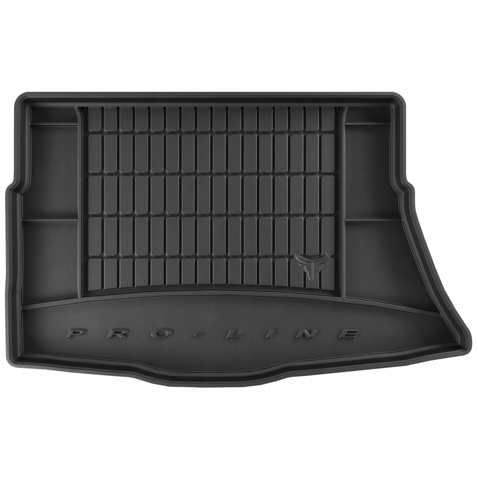 Rohož do kufru Kia Ceed II Hatchback od roku 2012