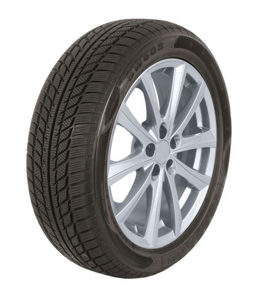 Opona zimowa Trazano SW608 205/55R16 91 H (3PMSF) 2023r Goodride