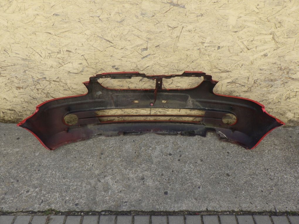 OPEL AGILA A 2000- front bumper