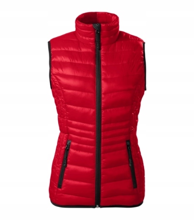 Dámská péřová vesta Everest Vesta Premium 2XL