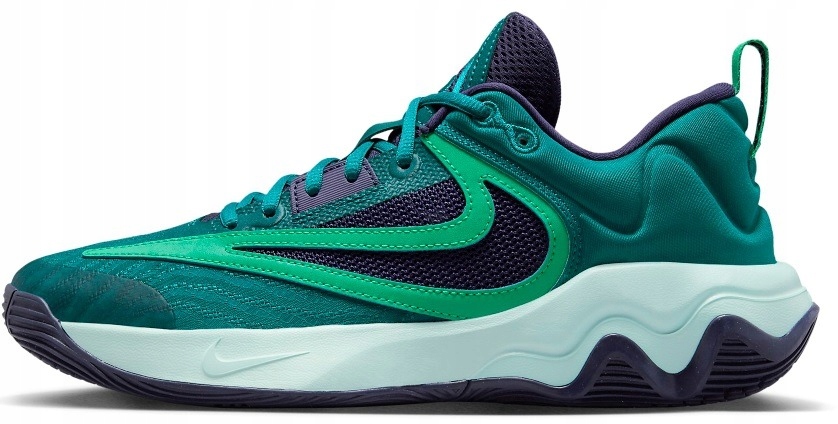 Pánské sportovní pohodlné boty Nike Giannis Immortality 3 Dz7533-301 vel. 47