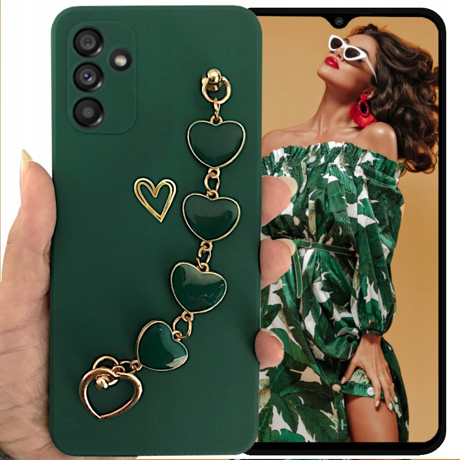 

Etui Silicone Do Samsung A13 5G A04S