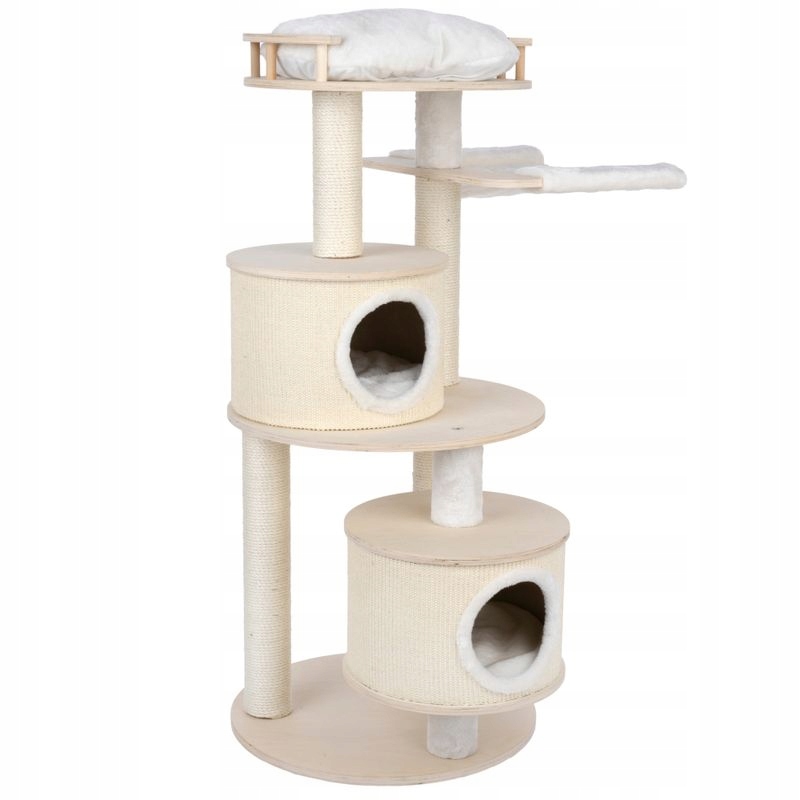 Tiaki škrabadlo pro kočky Jin