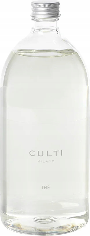 Culti Milano The – Exkluzívne doplnenie k difuzéru 1000 ml