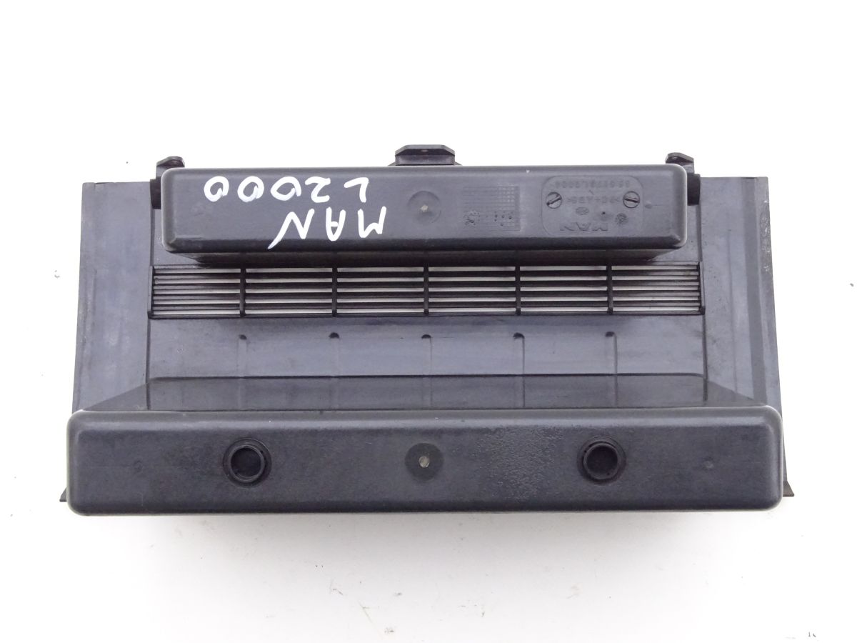 MAN L2000 LE 94-04 SCHOWEK PÓŁKA Producent części MAN OE