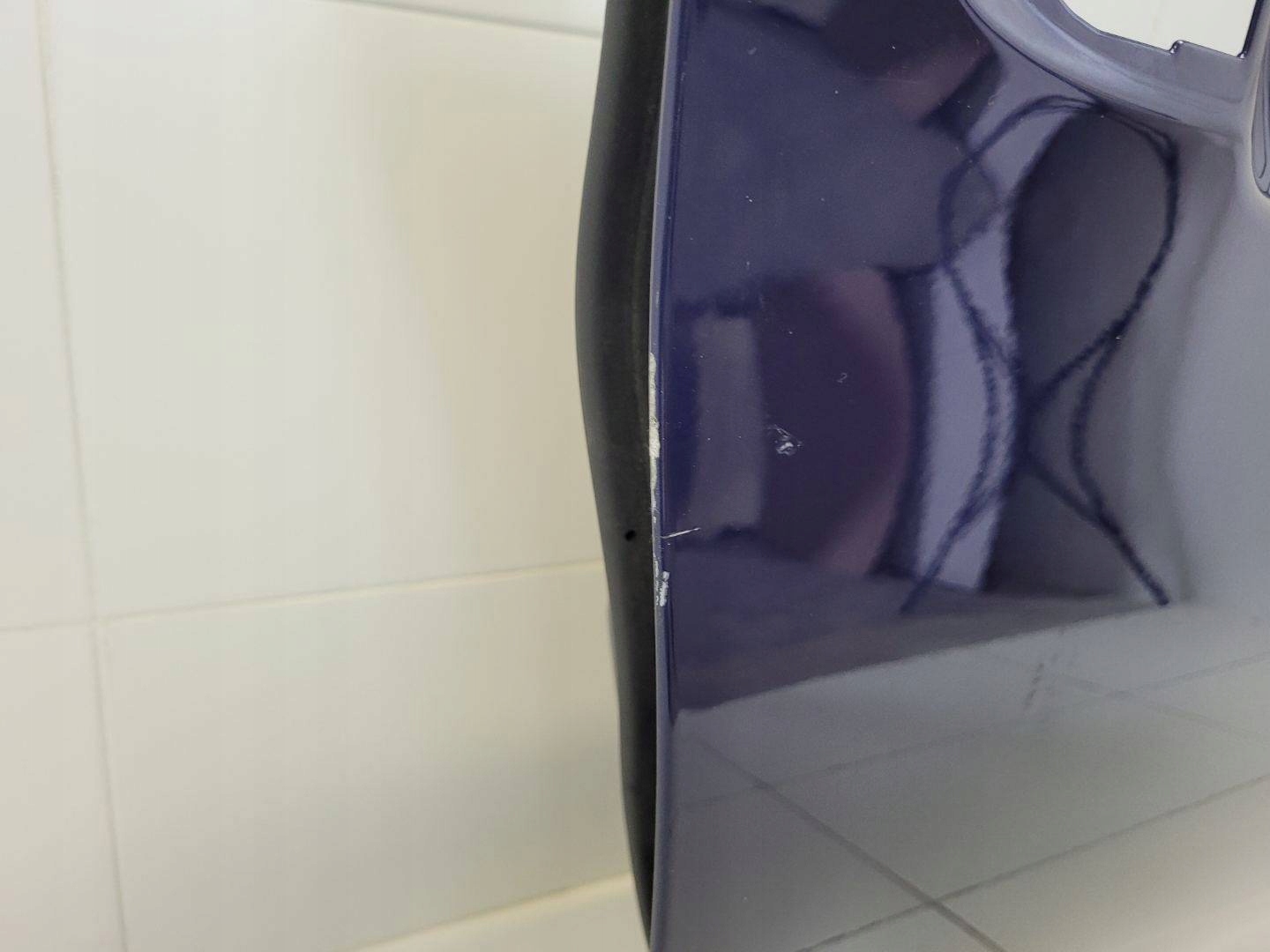 door front right side Alfa Romeo Stelvio 2017