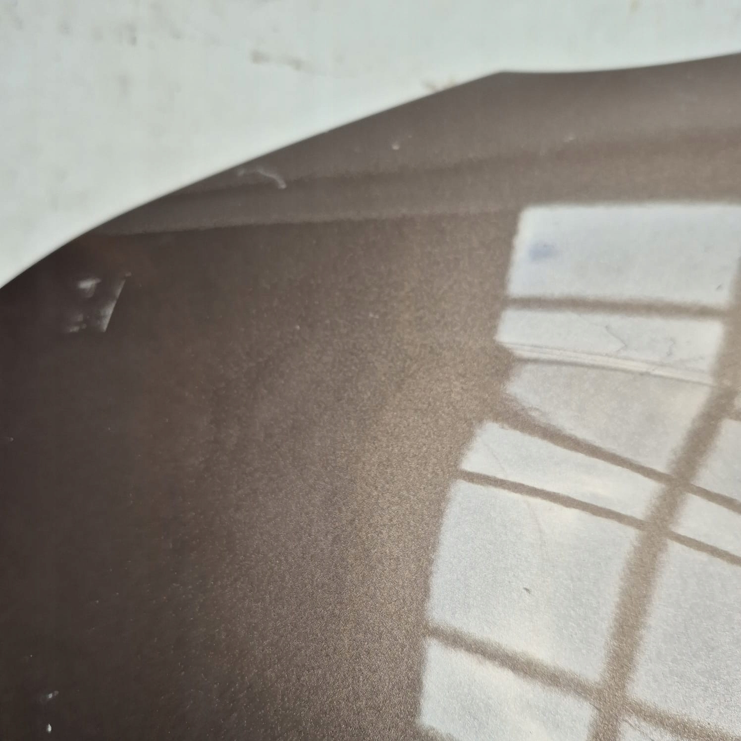 TOYOTA PROACE II 2 16- fender front front left