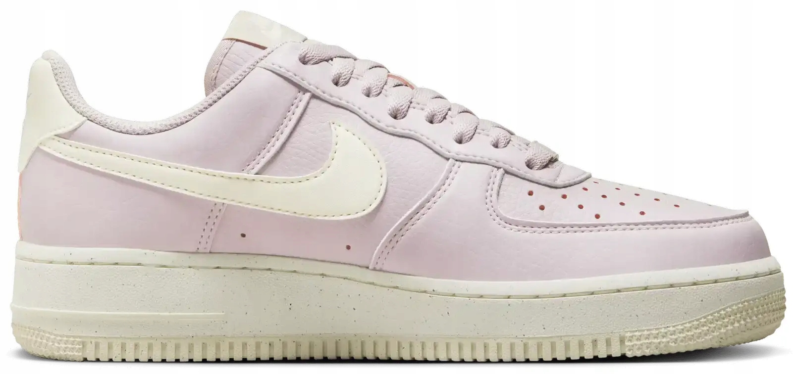 Sneakersy Nike Air Force 1 '07 Nn buty sportowe damskie r. 38 24 cm