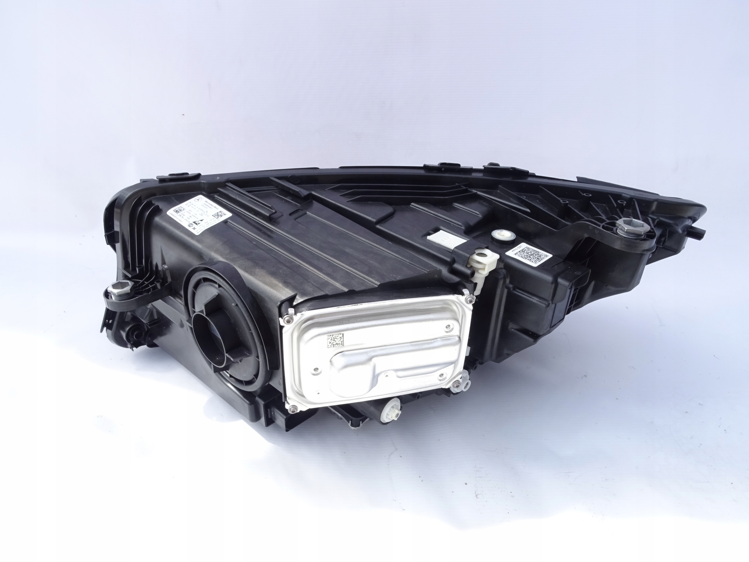 LAMPA REFLEKTOR MERCEDES W290 AMG GT MULTIBEAM LED Typ samochodu Samochody osobowe