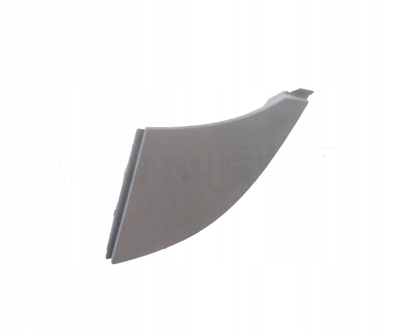 7810R3 - ПАНЕЛЬ НАД ЛАМПОЙ FIAT DUCATO 06-7810R3 ЛЕВАЯ