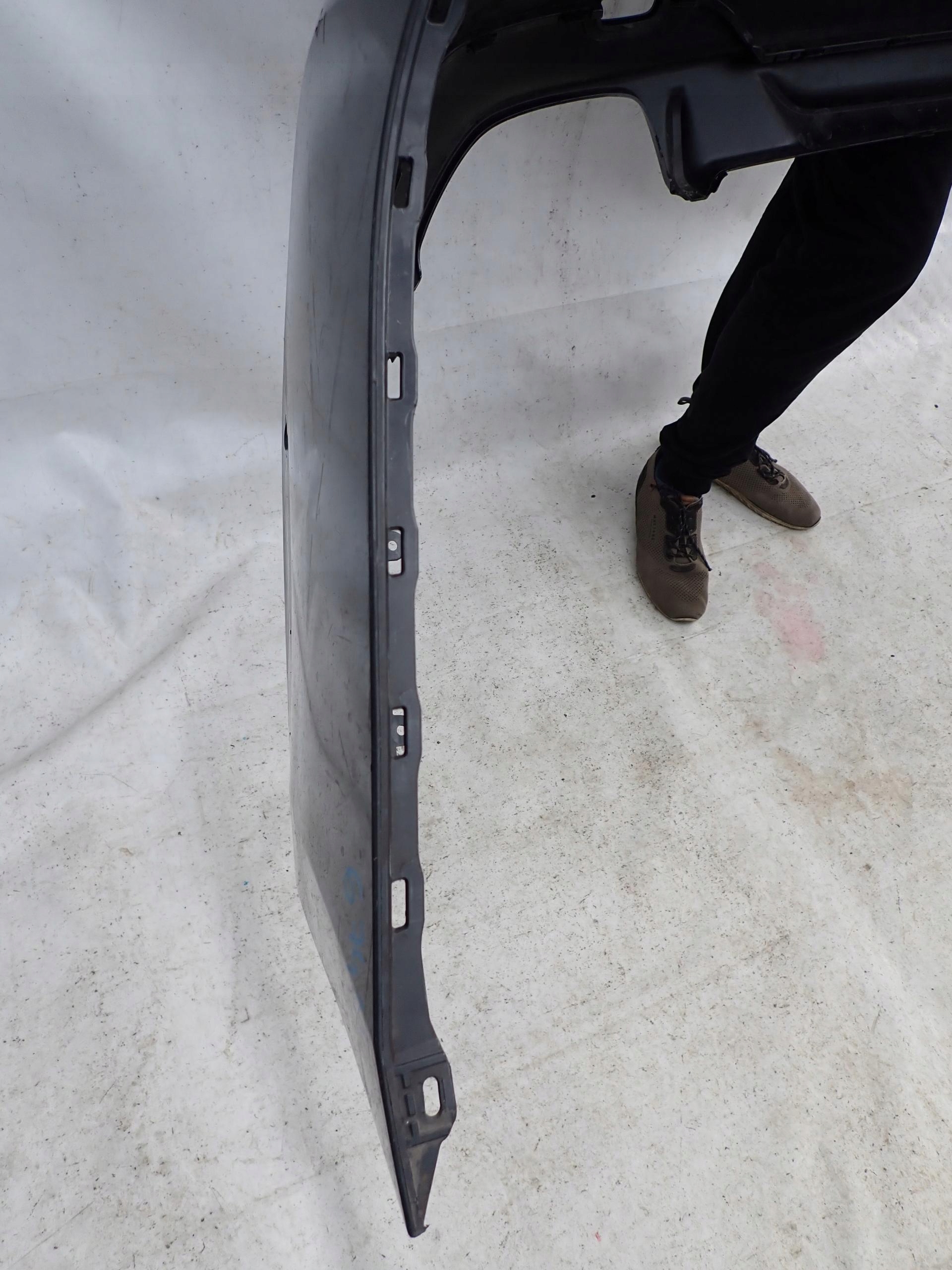 BMW 3 G21 18- m-packet bumper rear part rear PDC