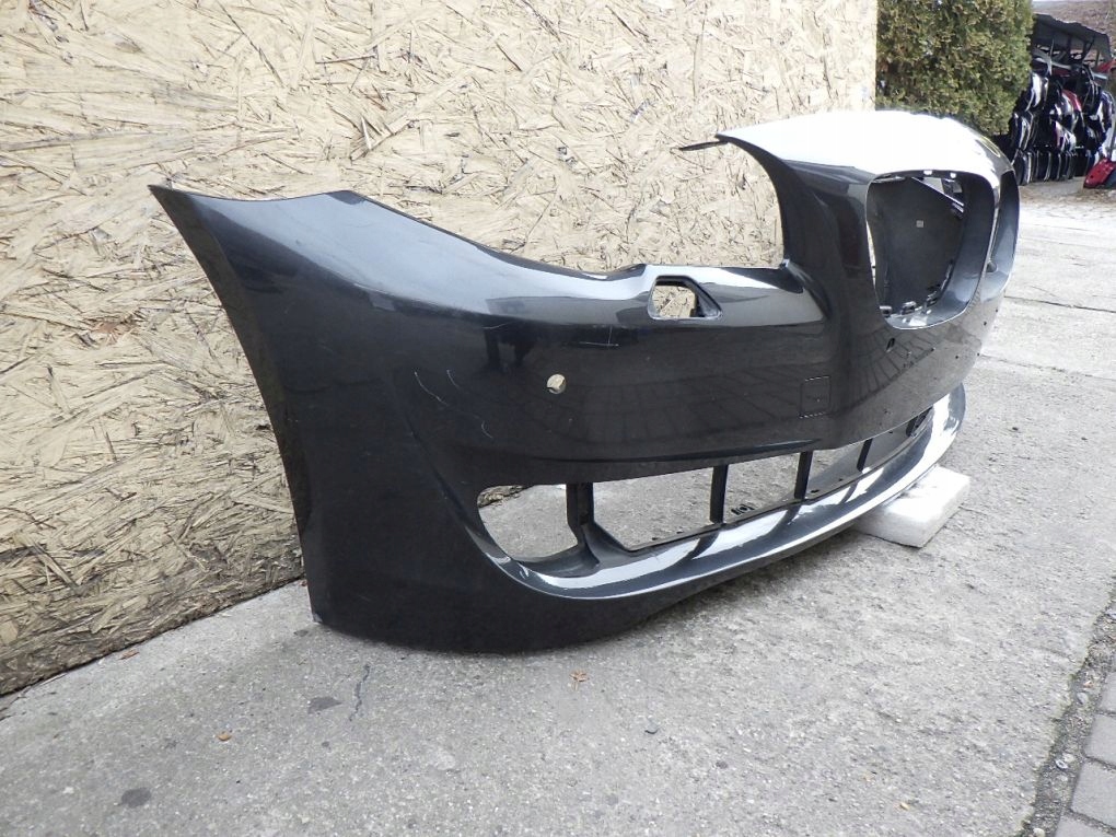 BMW 5 F10 F11 front bumper