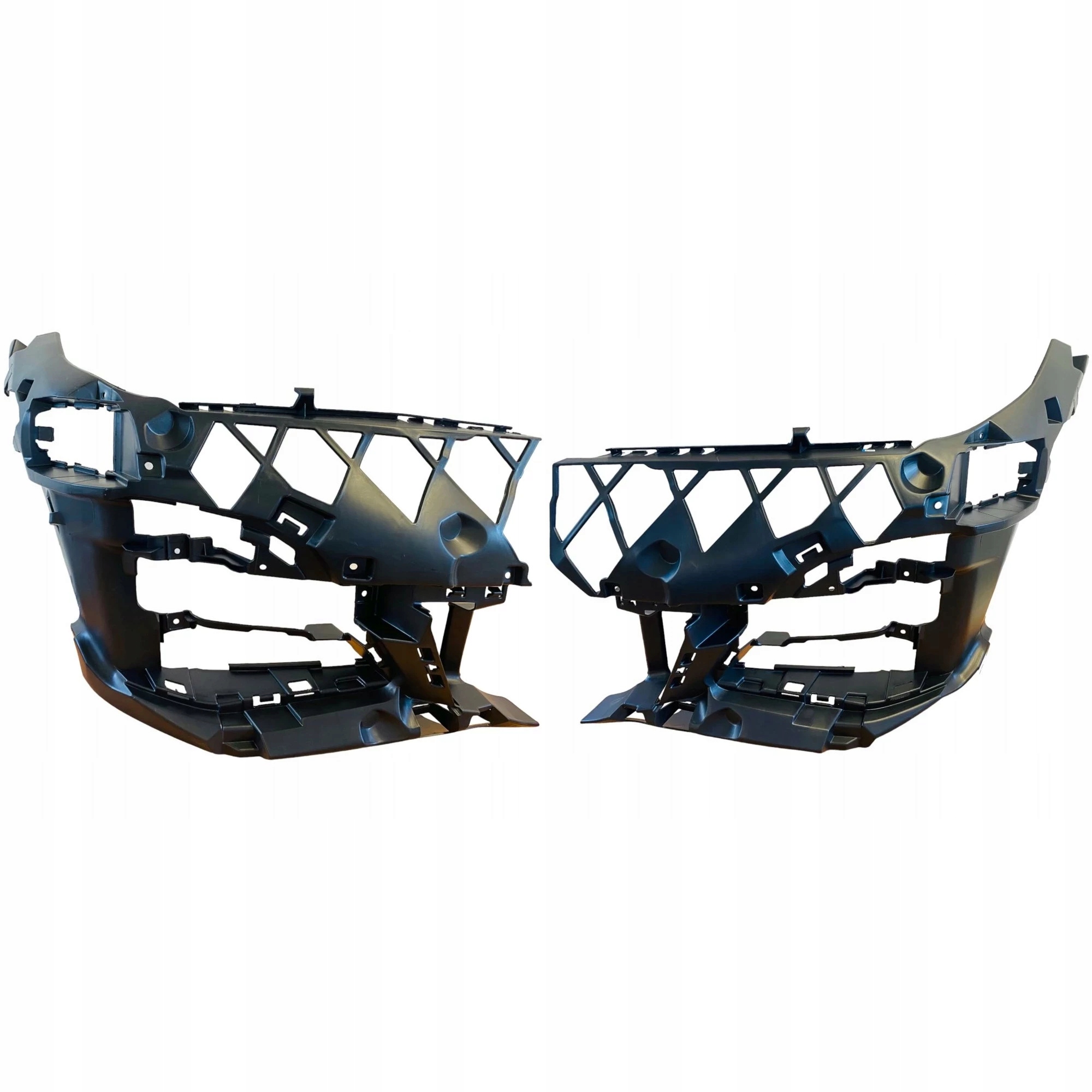 Sada x2 Upevnění Pravého halogenu držák skluznice Bmw 3 G20 G21 M Balíček