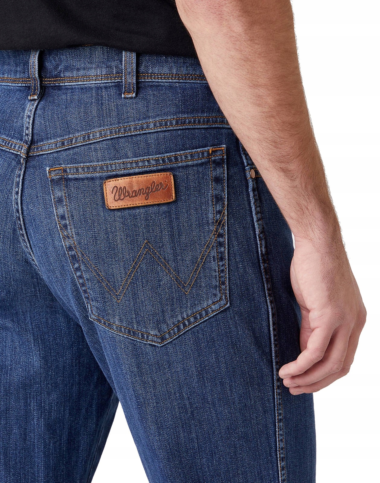 WRANGLER TEXAS CLASSIC STRIKE W121XG13Z 33/30 Rozmiar 33/30