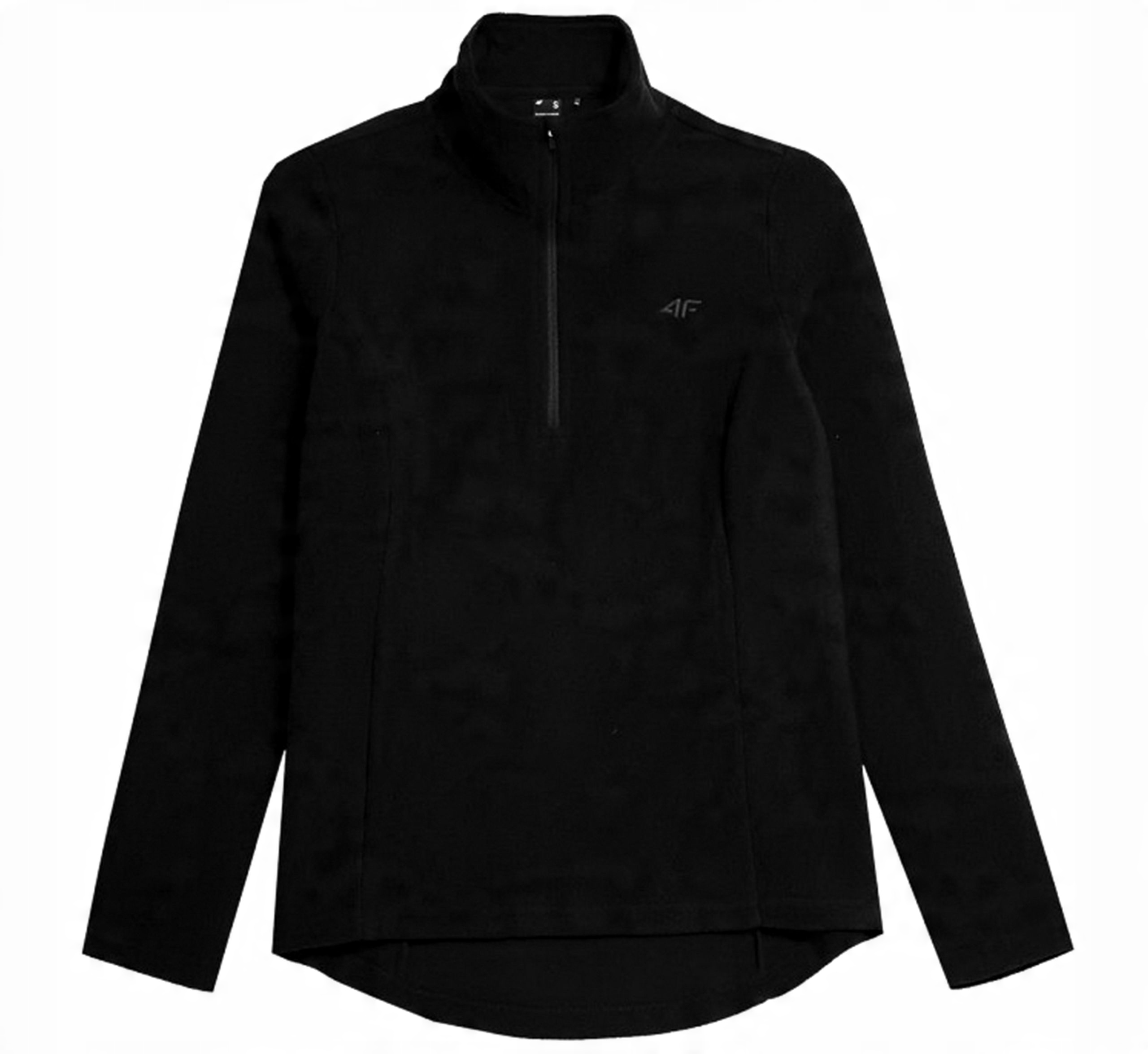 

Bluza 4F Damska H4Z21 BIDP010 Czarna R. M