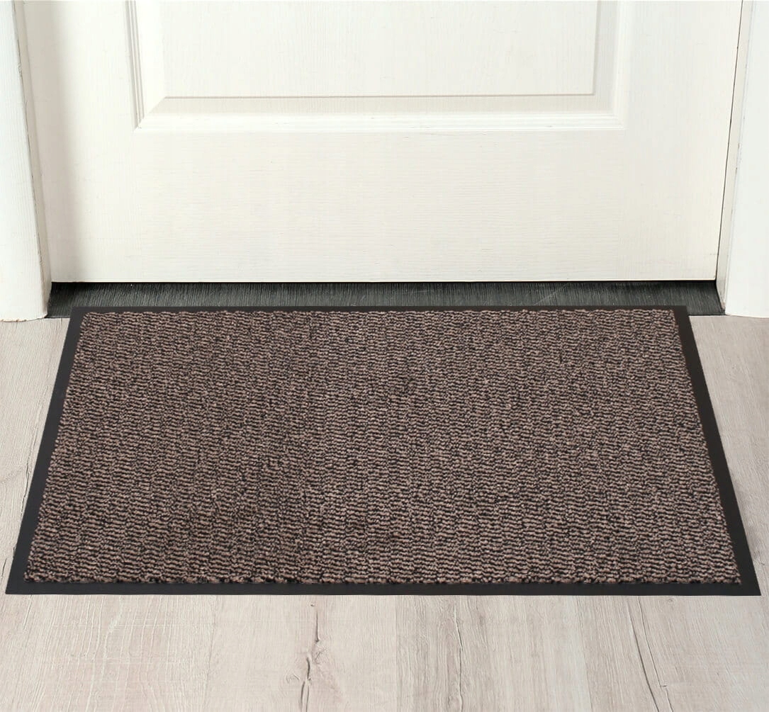 WYCIERACZKA POD DRZWI WEJŚCIOWA ZEWNĘTRZNA WYCIERACZKI DO BUTÓW 60X90 CM Marka Eureka Home