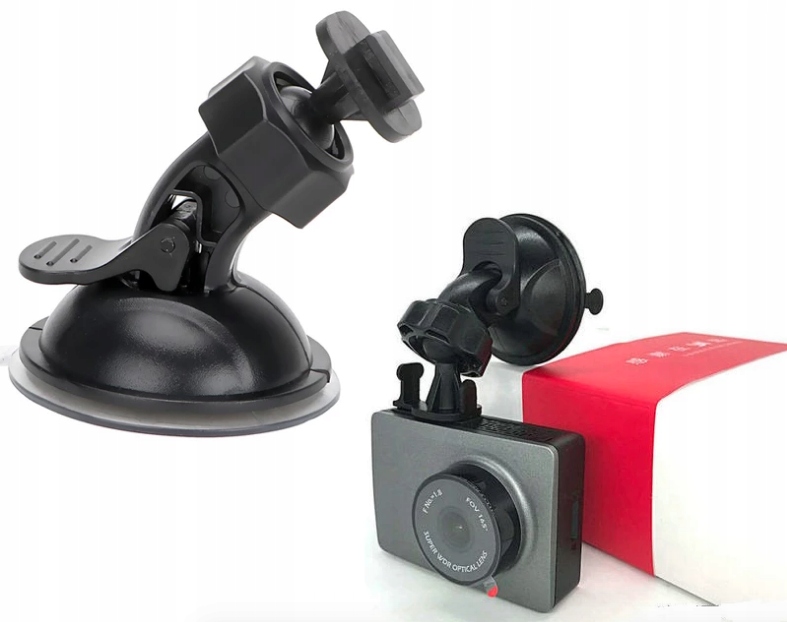 

Uchwyt Na Szybę Do Xiaomi Yi Smart Dash Camera