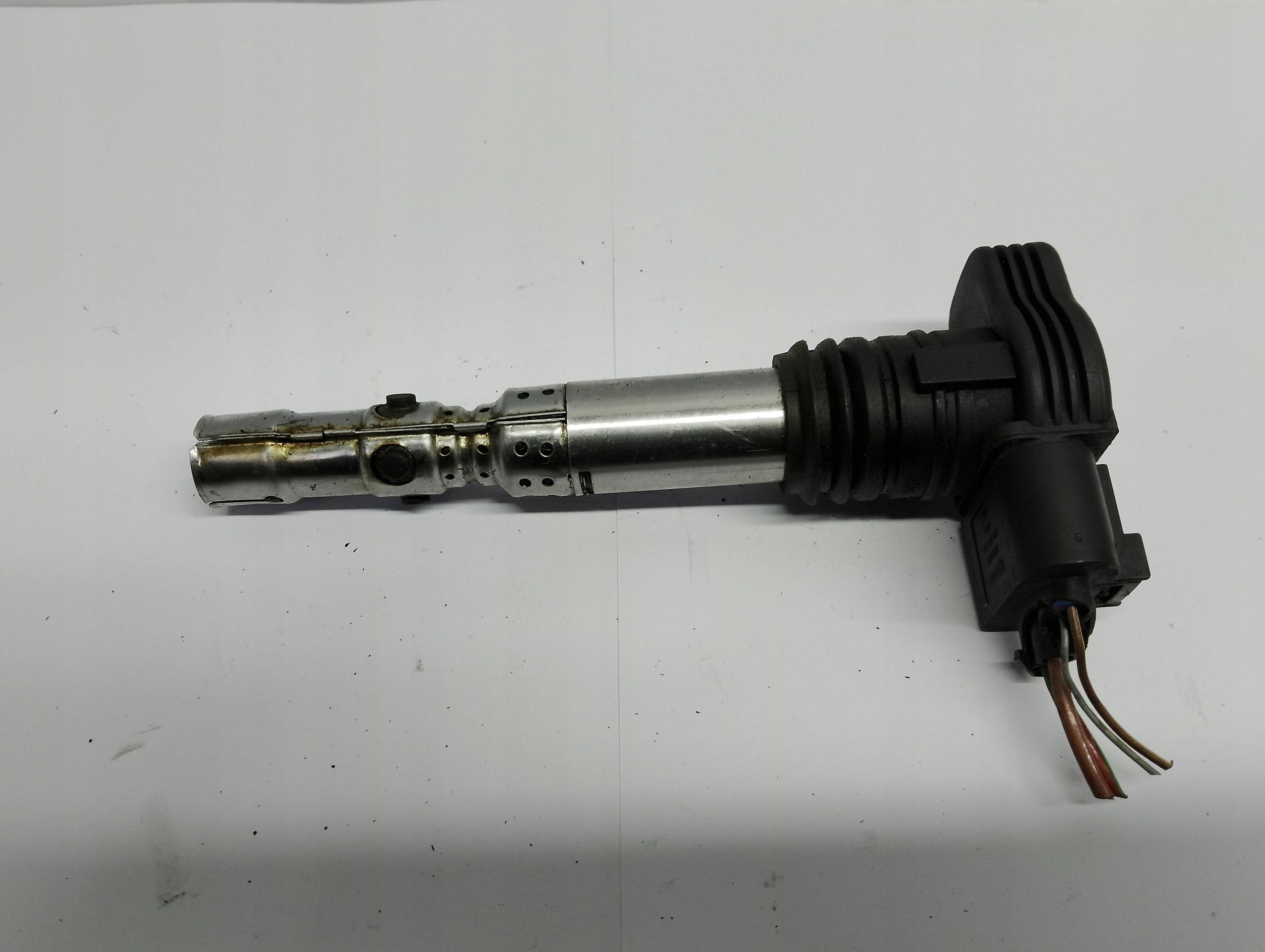 Bobine d’allumage Audi 4B0973724