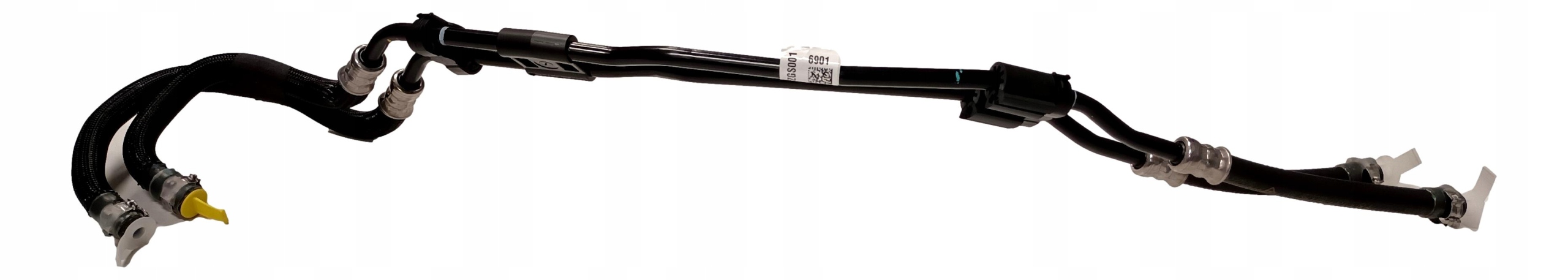 Mercedes Cle Glc W206 W214 Palivová hadice palivové nádrže Oe