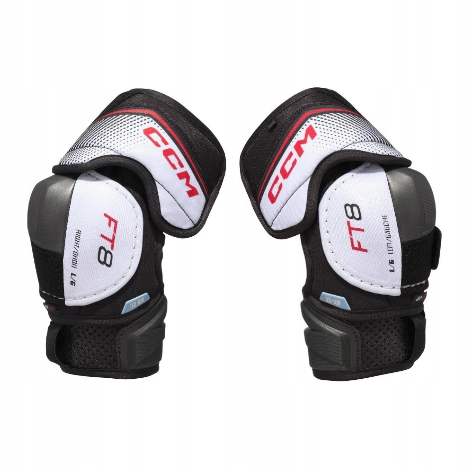 CCM Lokty CCM Jetspeed FT8 Sr, Senior, XL