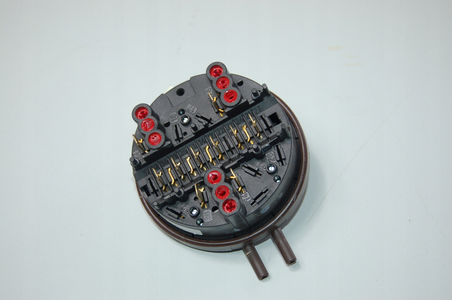 Kit Carbone Hobbypower24 Spazzole Carbone Per Lavatrici Bosch - Ricambio Compatibile Con Modelli WFL 2671, 2800, 2820 E Altri Carboni Lavatrice Bosch - Foto 5